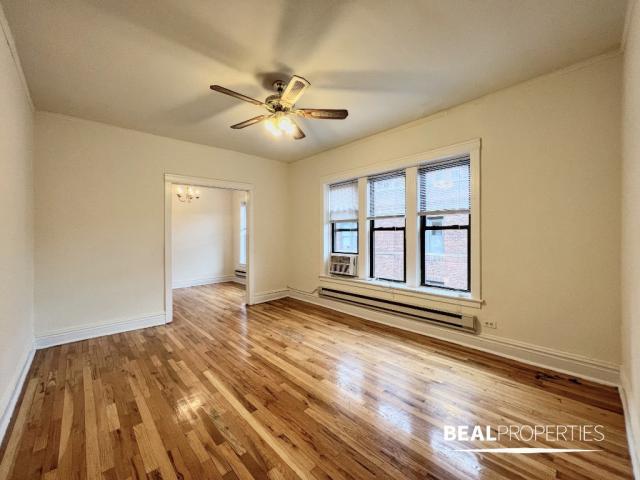 Primary Photo - 1 bedroom in CHICAGO IL 60613