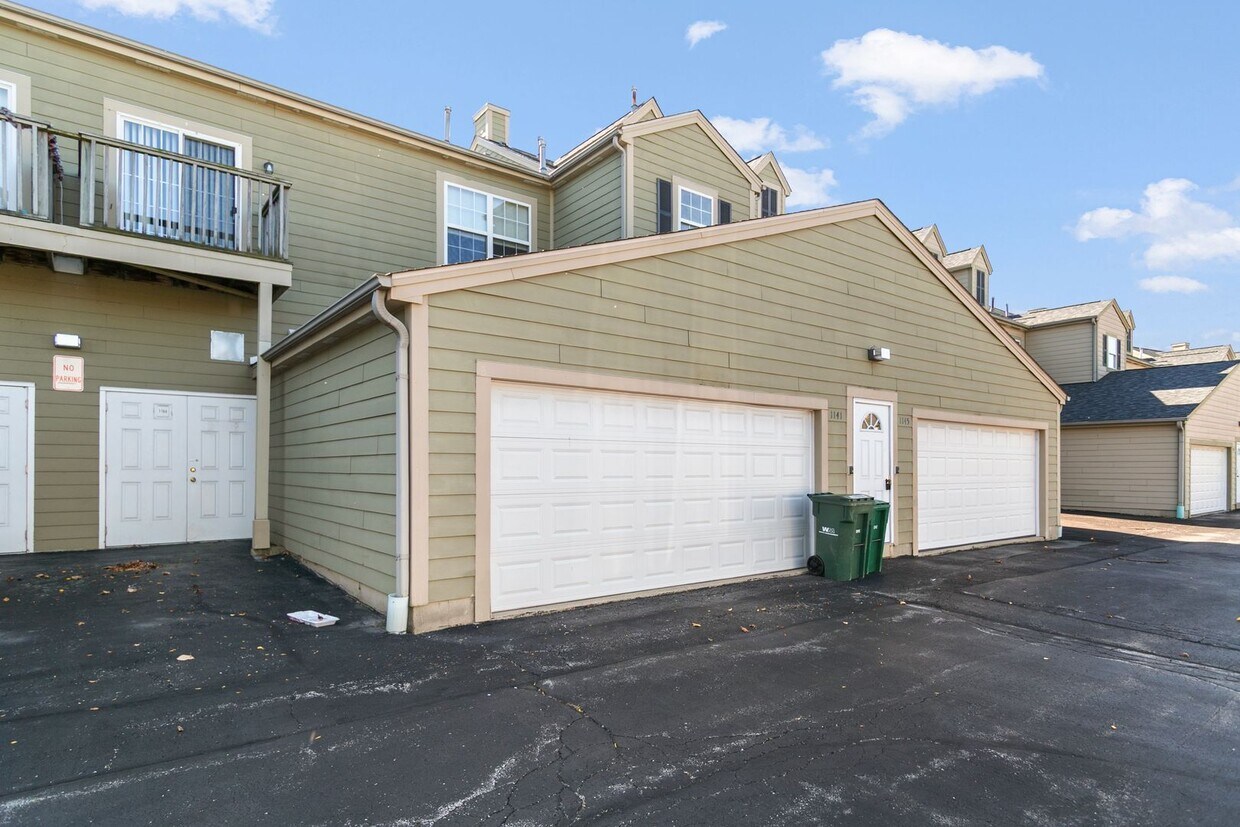 Foto del edificio - 1155 Mt Vernon Dr