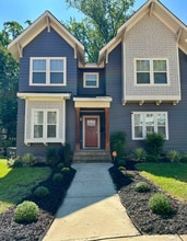 Building Photo - 1003 Fairground St