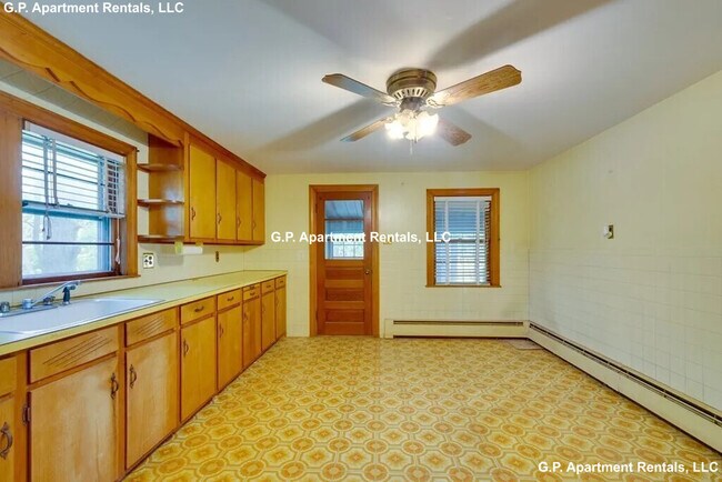 Foto del edificio - 88 Wallace St