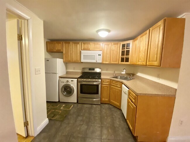 Foto del edificio - 613 Jersey Ave