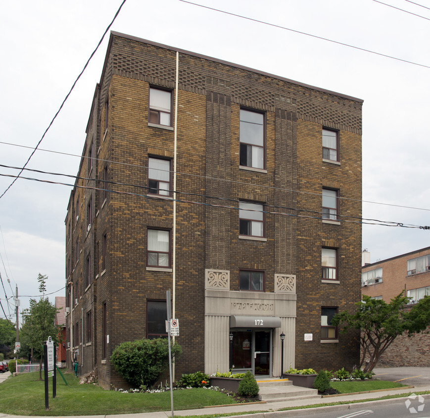 Building Photo - 172 Vaughan Rd