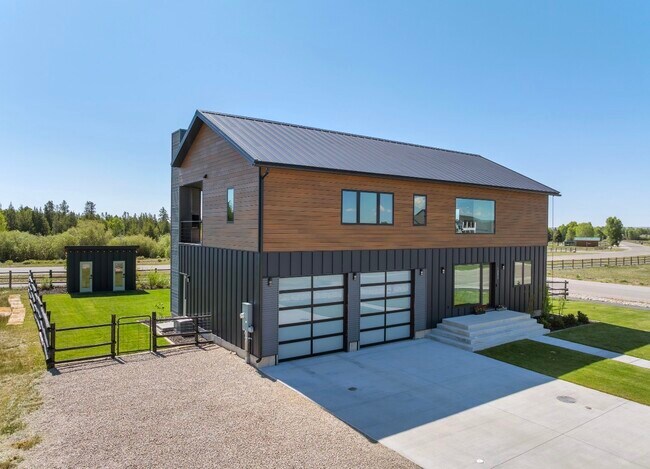 Foto del edificio - 1205 Trails Creek Ave