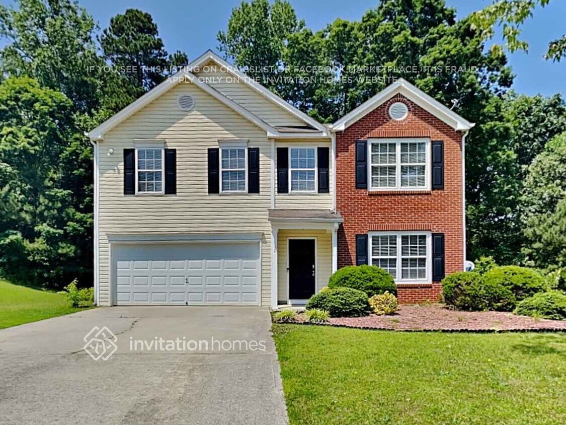 Foto principal - 945 Campbell Gate Rd SE