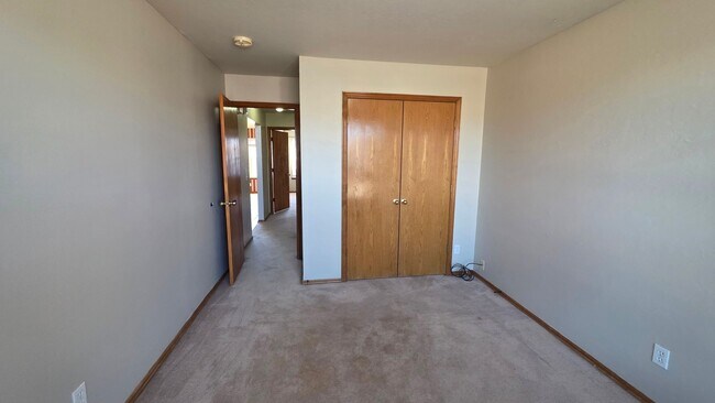 Foto del edificio - 3 Bed 2 Bath in Oklahoma City!