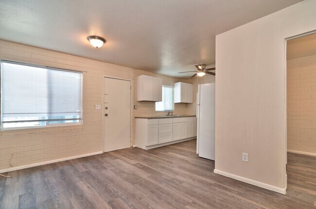 Foto del edificio - Cozy 1 bedroom 1 bath apartment.