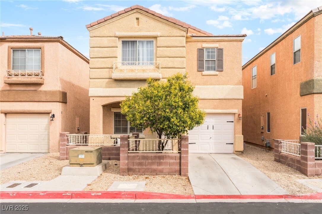 Foto principal - 10516 West Table Lands Court