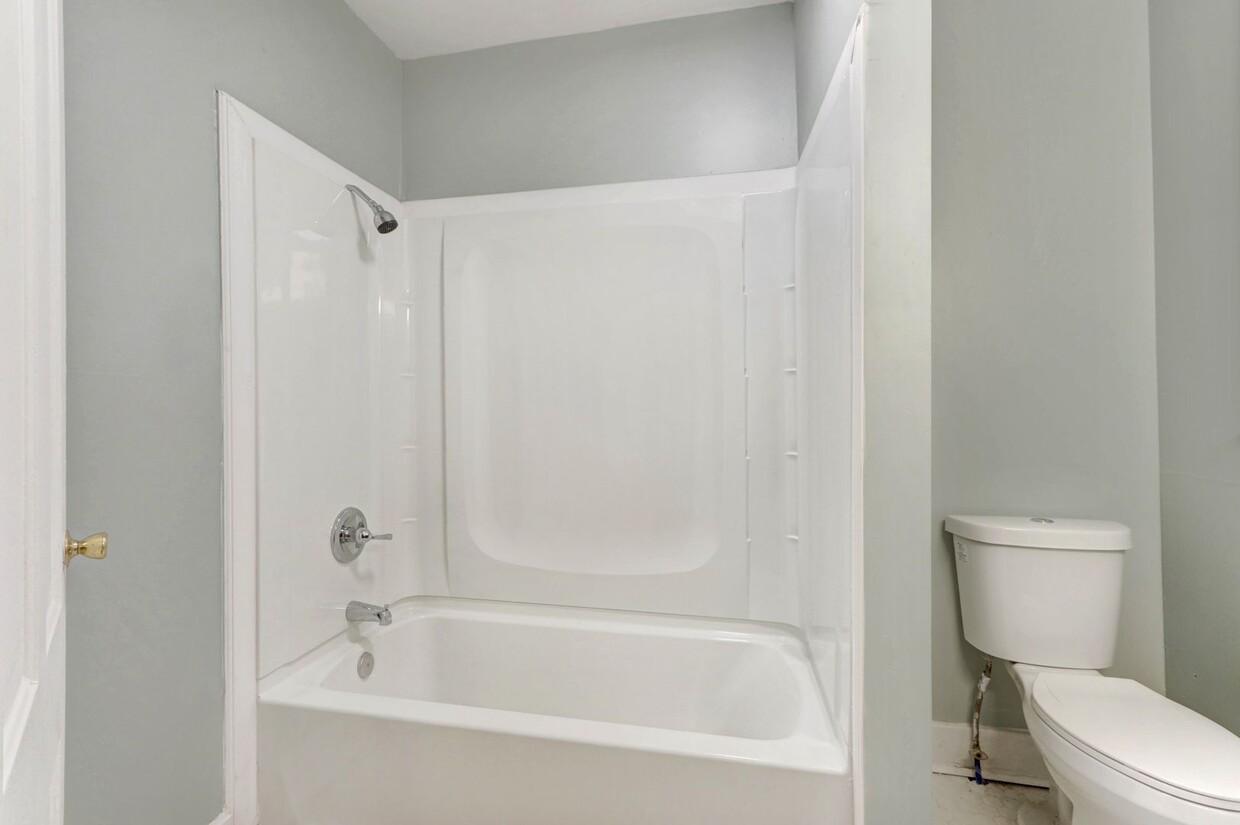 Foto principal - Large Two Bedroom Apartment - Lots of Hist...