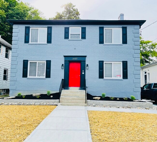 Foto del edificio - 2137 Highland Ave