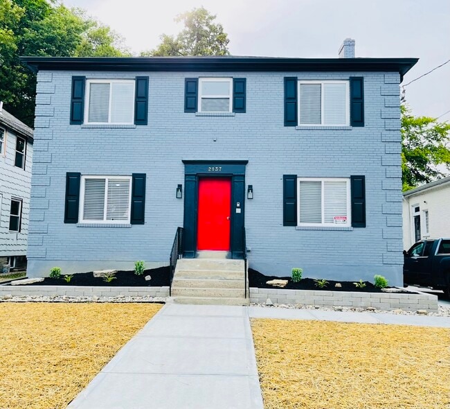 Building Photo - 2137 Highland Ave
