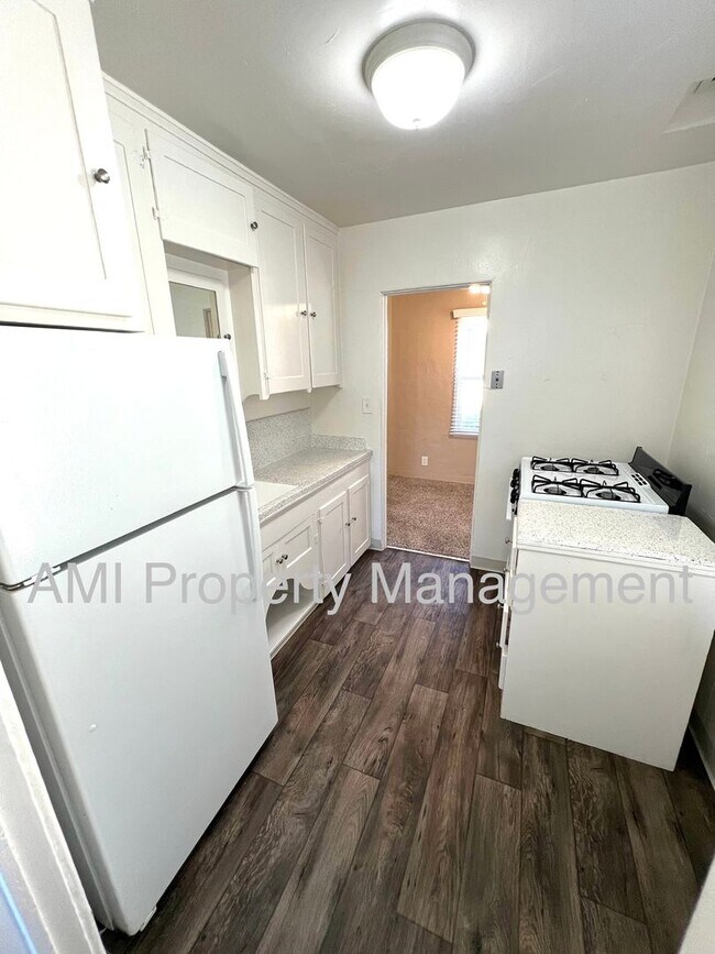 Foto del edificio - $1000 OFF 1st Month's Rent!!