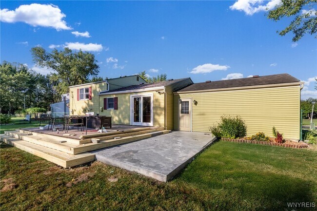 Foto del edificio - 39 Vermont Pl