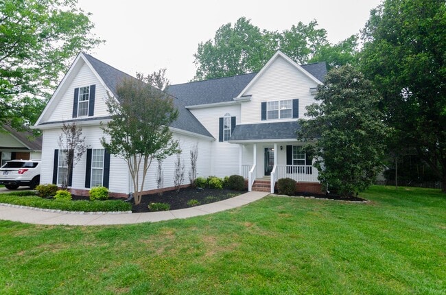 Foto del edificio - 1722 Portway Ct