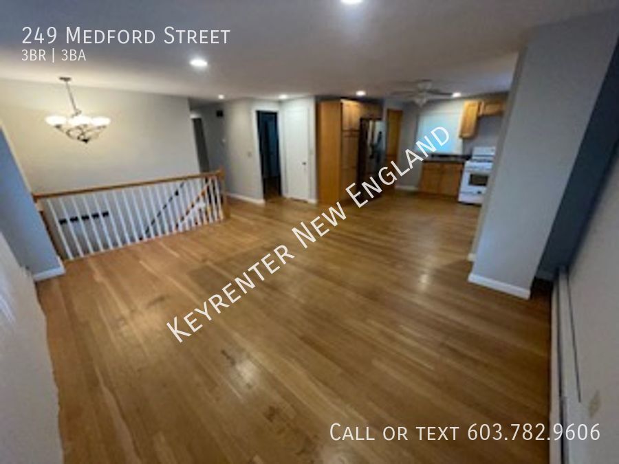 3 Bedroom House in Manchester. Ready Now! - 3 Bedroom House in Manchester.  Ready Now!