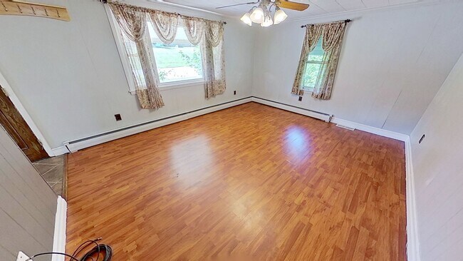 Foto del edificio - Single Family Home