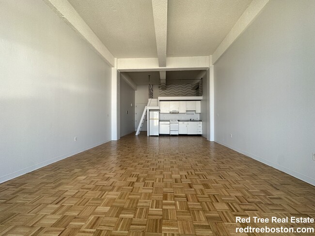 Photo - 61 Brookline Ave. Unit 310 Apartment