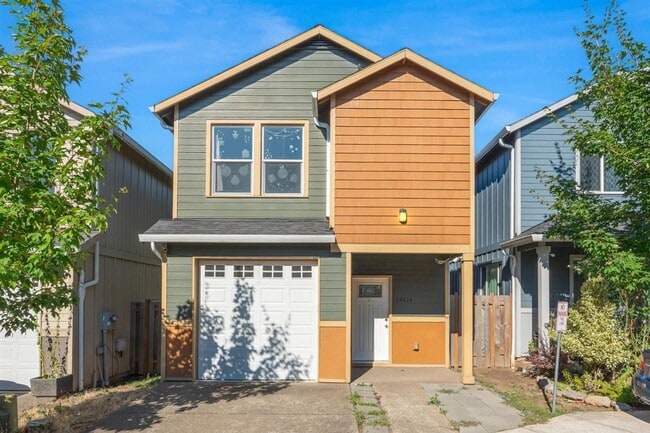 Foto del edificio - Charming 3 Bedroom 2.5 Bath Condo Available Now!