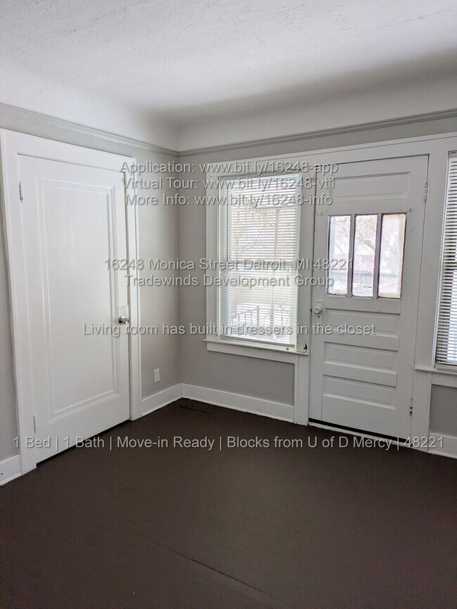 Foto del edificio - 16248 Monica St