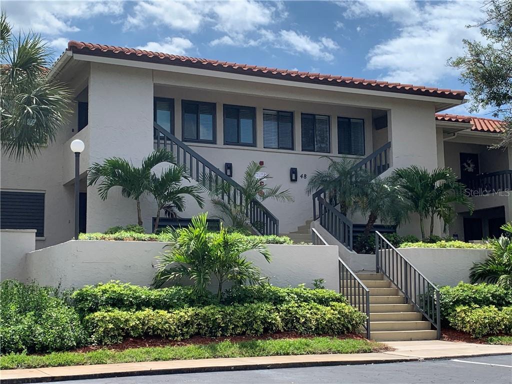 1805 Mariner Dr Unit 48, Tarpon Springs, FL 34689 Condo for Rent in