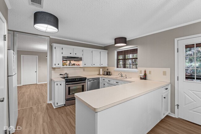 Foto del edificio - Home For Rent in Benton!