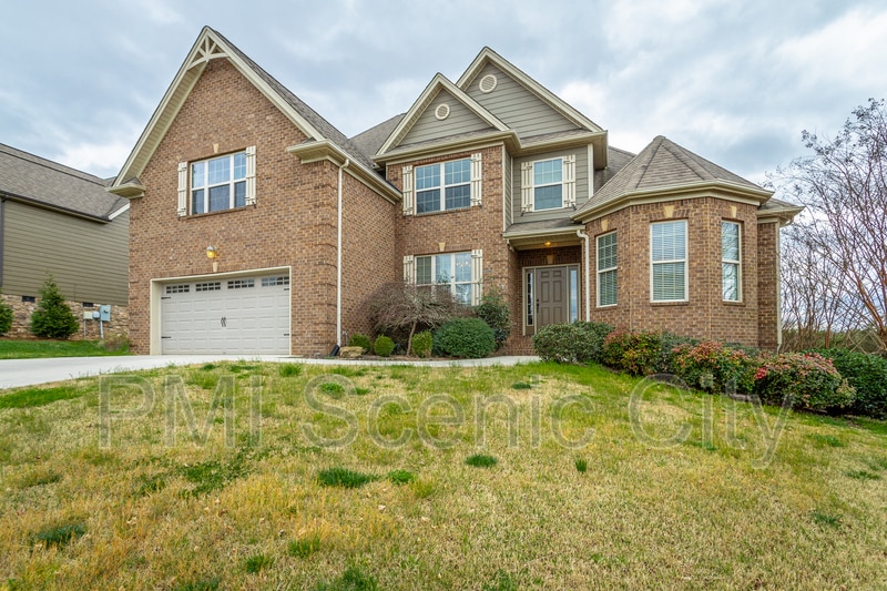 8786 Mckenzie Farm Dr, Ooltewah, TN 37363 House Rental in Ooltewah