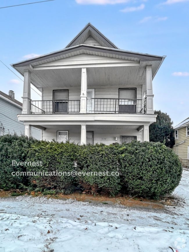 Building Photo - 5806 Bonna Ave
