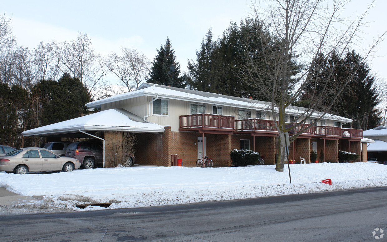 Building Photo - 221-229 W Hamilton Ave