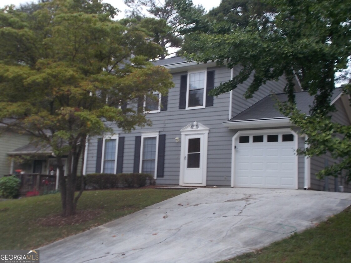 Foto del edificio - 4788 Wyndam Dr