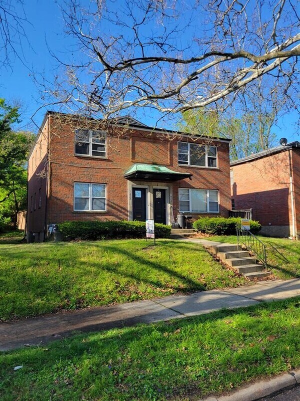 Building Photo - 7422 Delmar Blvd