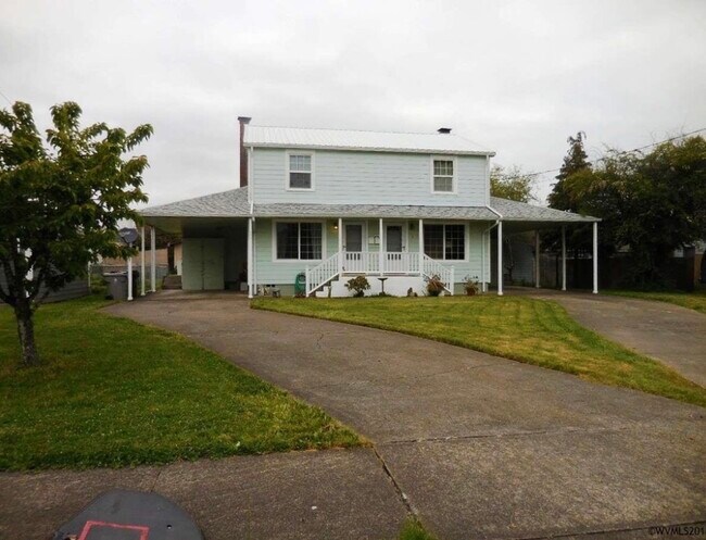 Building Photo - 1015 SW 13th Ave
