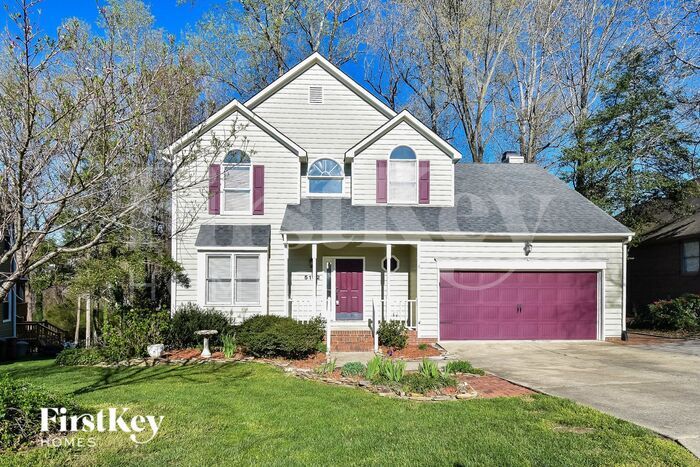Foto principal - 5102 Birnamwood Trail
