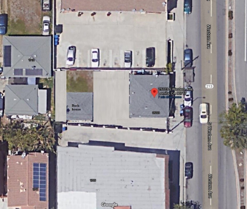 6 Houses for Rent in Lomita, CA Westside Rentals