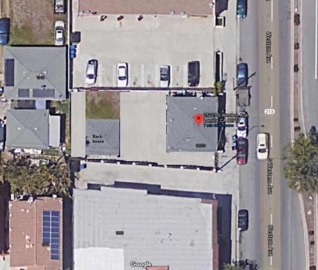 Building Photo - 25223 Western Ave