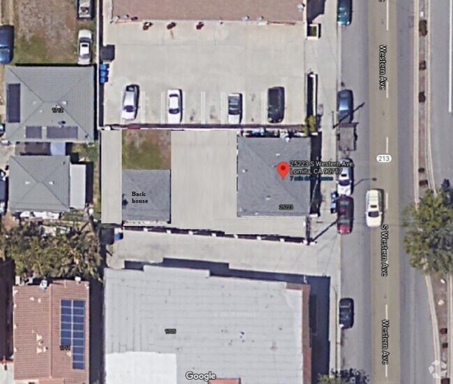 Houses for Rent in Lomita CA 12 Homes