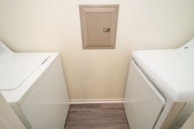 Interior Photo - Willow Ridge Apartments