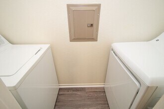 Interior Photo - Willow Ridge Apartments