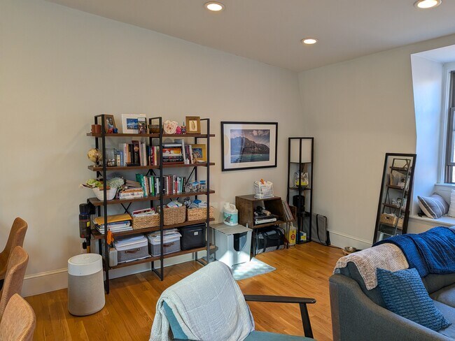 Foto del edificio - 87 3rd St