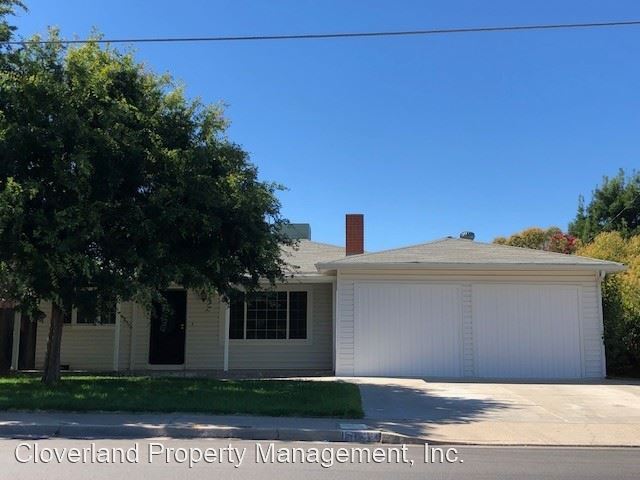 Foto del edificio - 3 br, 2 bath House - 1130 E. C St.