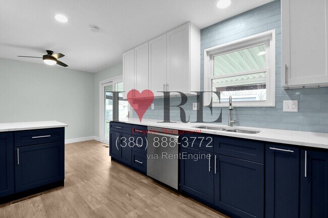Foto del edificio - 3412 Dempsey Rd