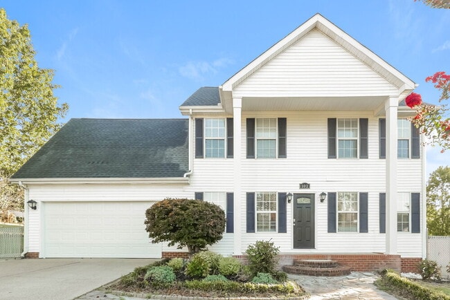Building Photo - 102 Prospect Ct