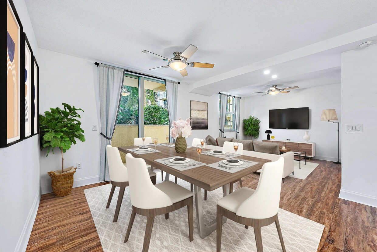 Foto principal - 610 Clematis St