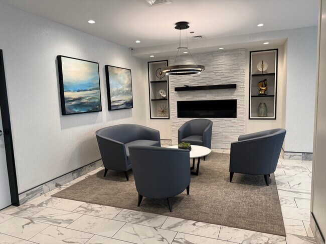 Foto del edificio - 474 N Lake Shore Dr