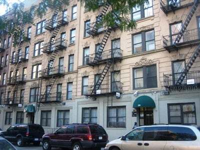 Photo - 330 East 100th St (1st & 2nd Ave), #3C
