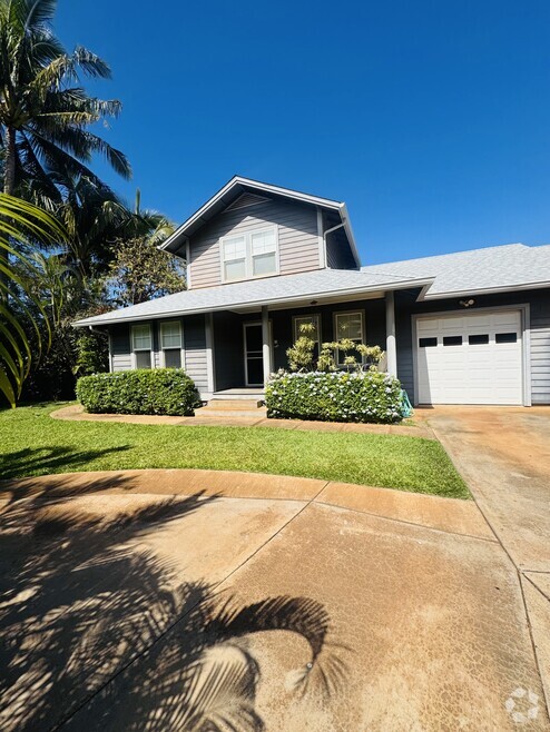 Building Photo - 3846 Lower Honoapiilani Rd