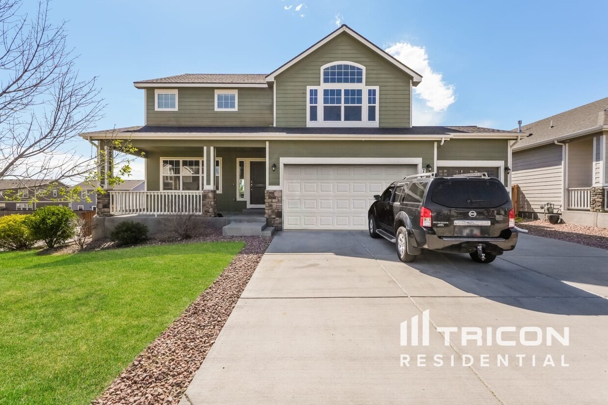 Foto principal - 7390 Peachleaf Dr