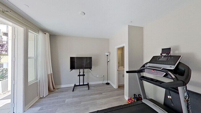 Foto del edificio - Turnkey 3 bed / 3.5 bath Winslowe Communit...