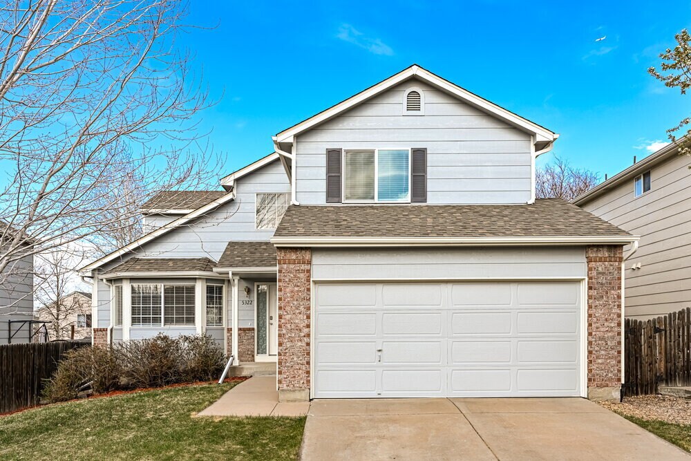 Foto principal - 5322 S Ukraine St