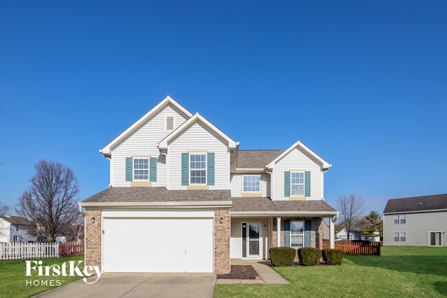 Building Photo - 5871 Marco Ct