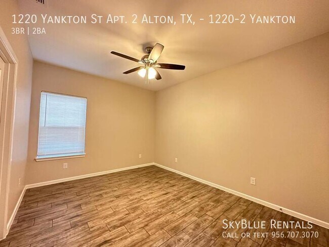 Foto del edificio - 1220 S Yankton St