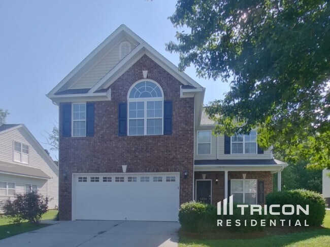 Building Photo - 5350 Esher Drive Walkertown NC